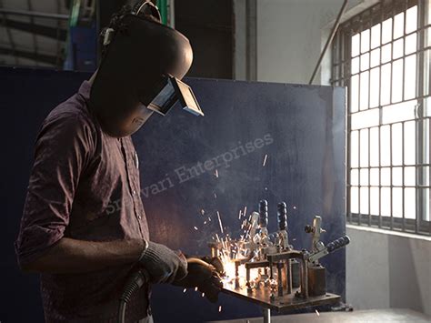 sheet metal fabrication company in chennai|Sreevari Enterprises .